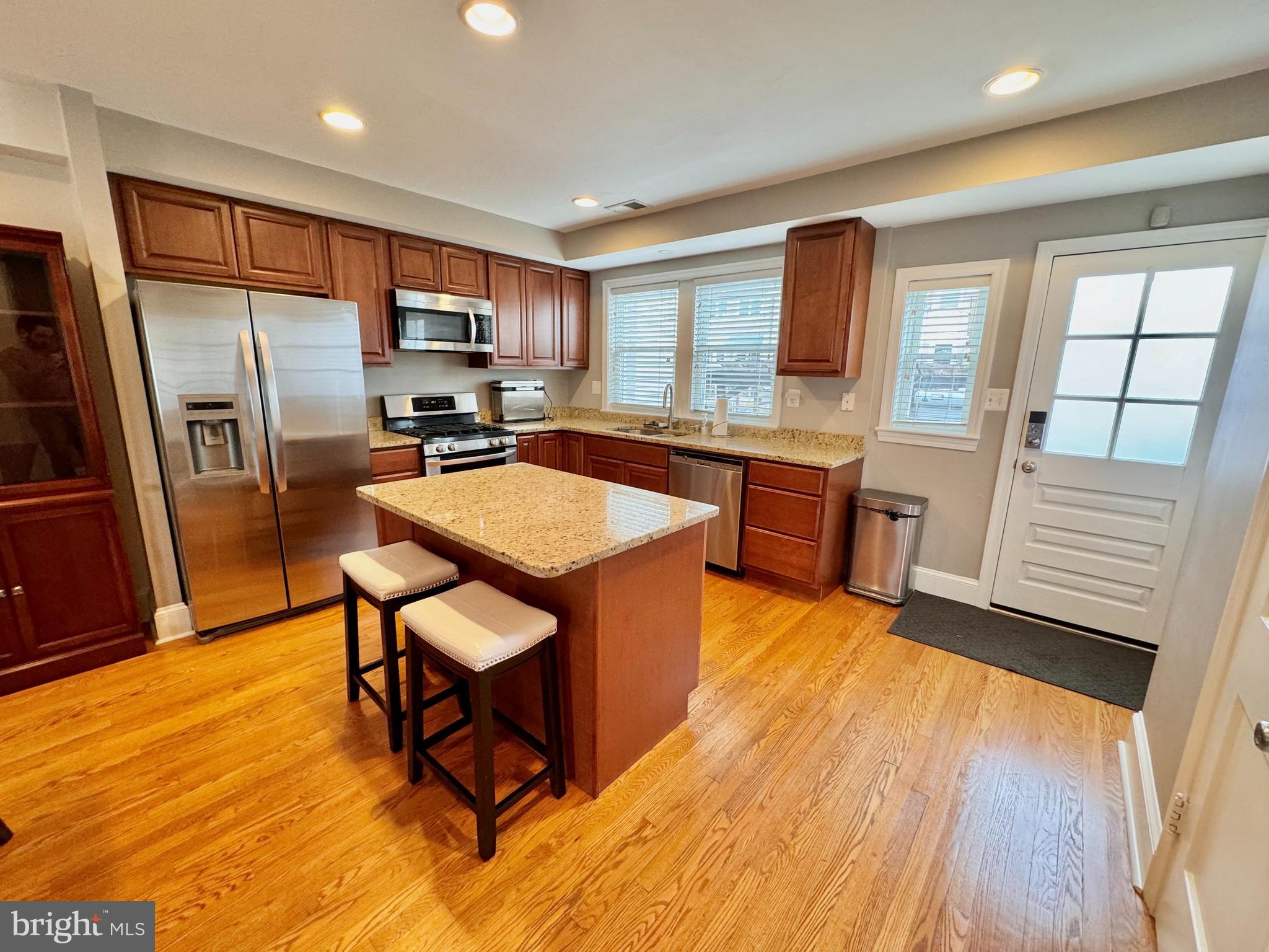 1334 Queen Street Northeast Washington, DC 20002 - Photo 10 of 37