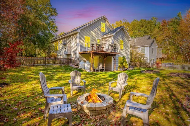 $489,000 | 50 Winslow Road, Unit B, Gorham, ME 04038