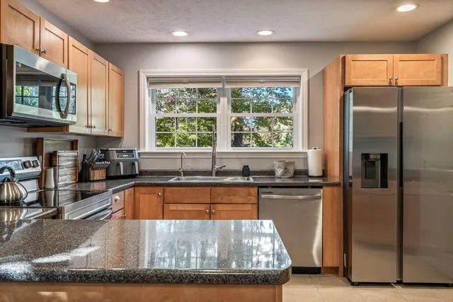 $489,000 | 50 Winslow Road, Unit B, Gorham, ME 04038