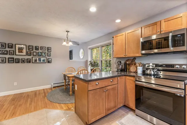 $489,000 | 50 Winslow Road, Unit B, Gorham, ME 04038