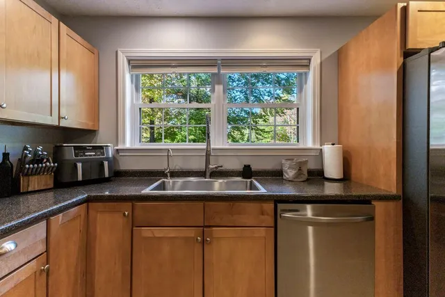 $489,000 | 50 Winslow Road, Unit B, Gorham, ME 04038