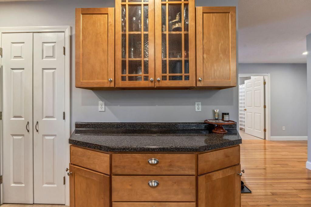 50 Winslow Road, Unit B Gorham, ME 04038 - Photo 16 of 37 Kitchen