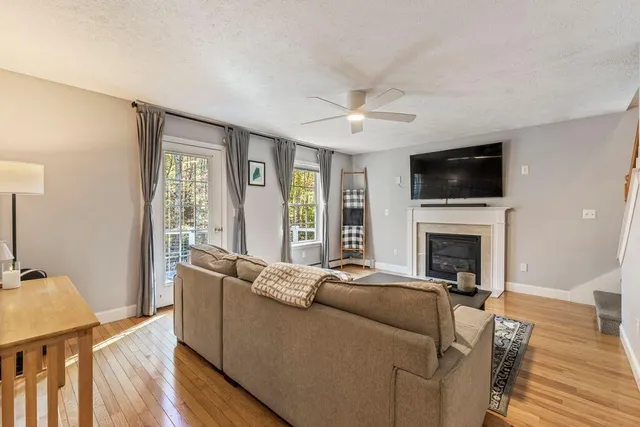 $489,000 | 50 Winslow Road, Unit B, Gorham, ME 04038