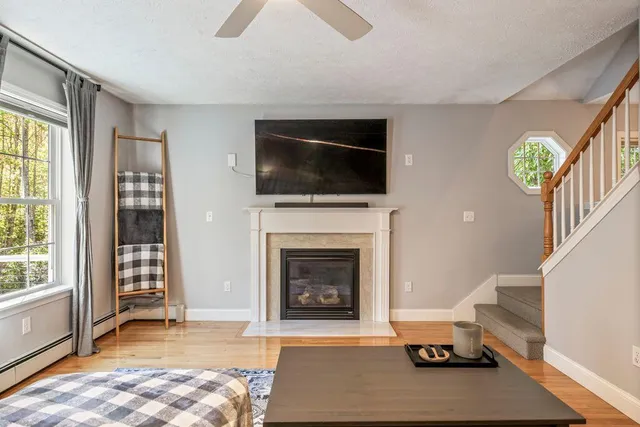 $489,000 | 50 Winslow Road, Unit B, Gorham, ME 04038