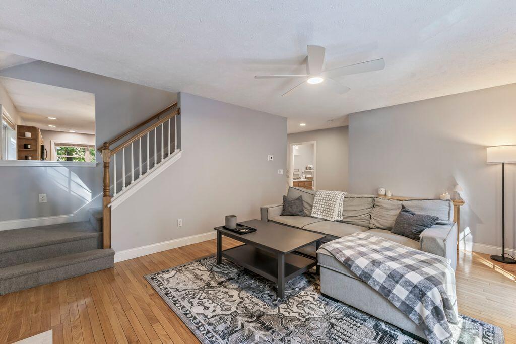 50 Winslow Road, Unit B Gorham, ME 04038 - Photo 20 of 37 Livingroom