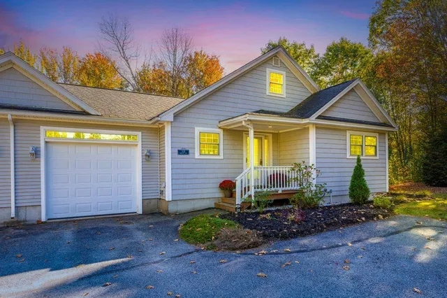 $489,000 | 50 Winslow Road, Unit B, Gorham, ME 04038