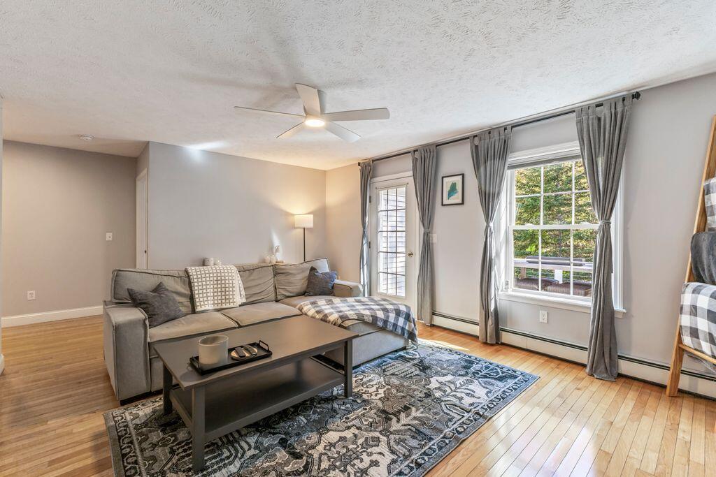 50 Winslow Road, Unit B Gorham, ME 04038 - Photo 21 of 37 Livingroom