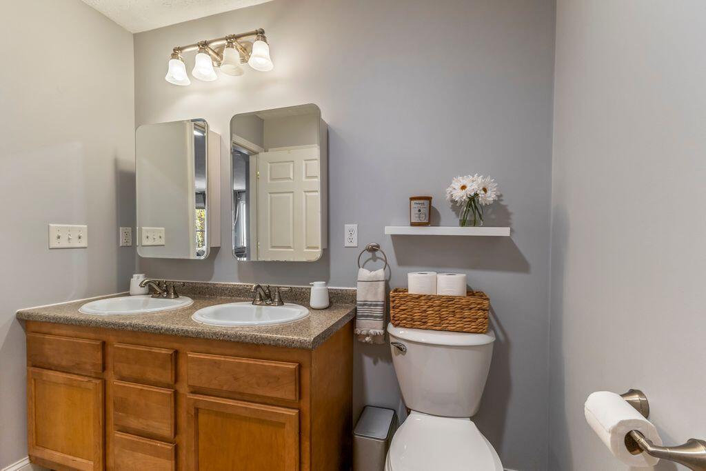 50 Winslow Road, Unit B Gorham, ME 04038 - Photo 23 of 37 First Floor Bathroom