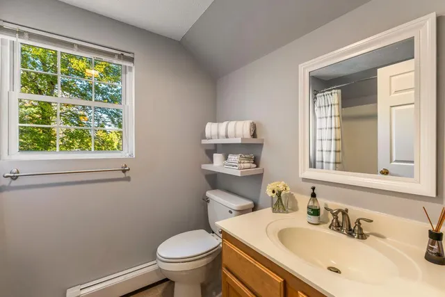 $489,000 | 50 Winslow Road, Unit B, Gorham, ME 04038