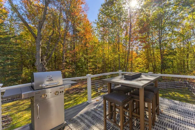 $489,000 | 50 Winslow Road, Unit B, Gorham, ME 04038