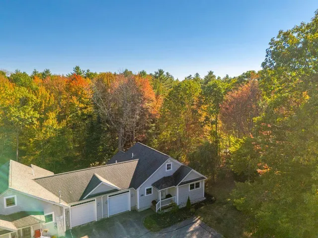 $489,000 | 50 Winslow Road, Unit B, Gorham, ME 04038