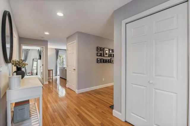 $489,000 | 50 Winslow Road, Unit B, Gorham, ME 04038