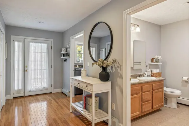 $489,000 | 50 Winslow Road, Unit B, Gorham, ME 04038