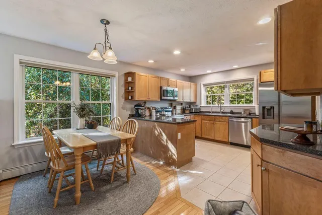 $489,000 | 50 Winslow Road, Unit B, Gorham, ME 04038