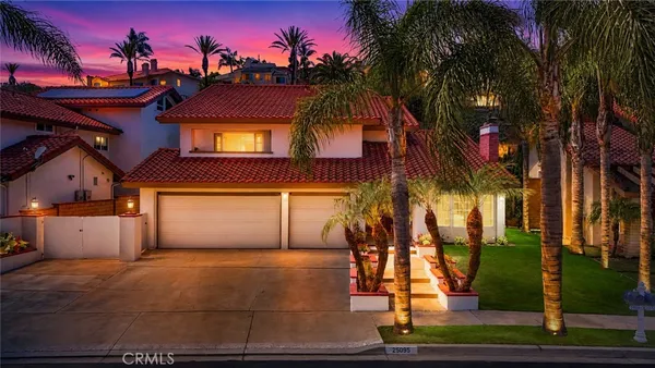 $10,500 | 25095 Perch Drive, Dana Point, CA 92629