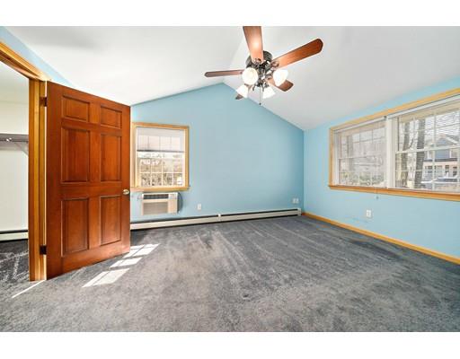 107 Oak Street Middleboro, MA 02346 - Photo 11 of 24 a view of an empty room with a window
