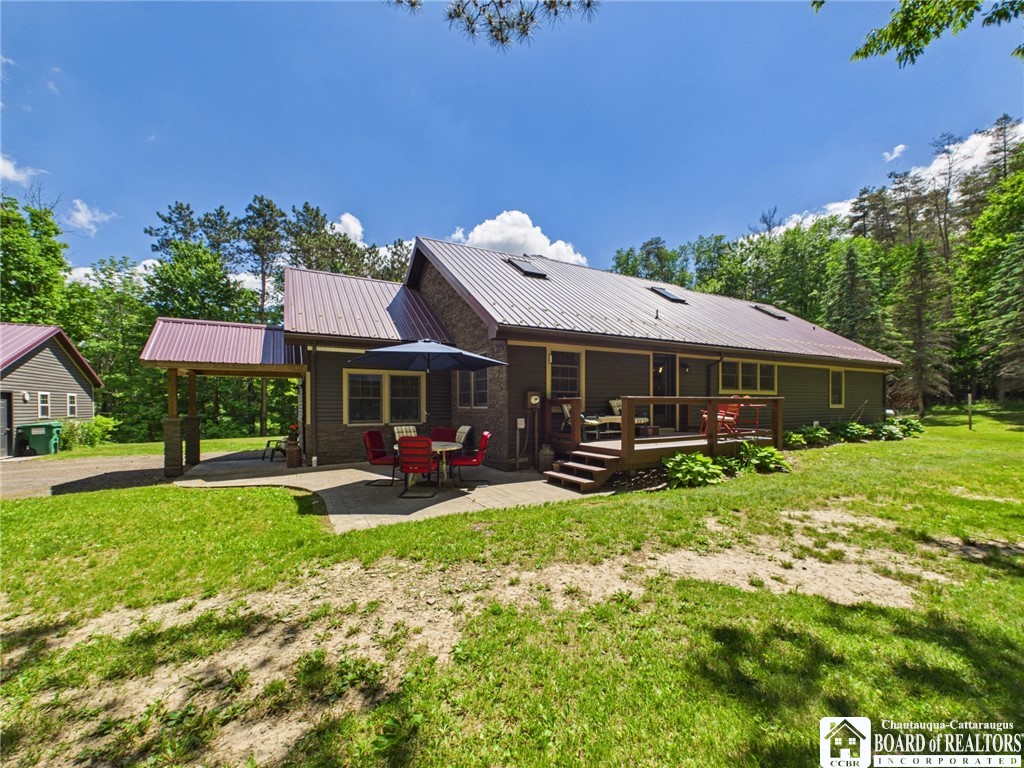 897 Butternut Brook Genesee, NY 14770 - Photo 32 of 50