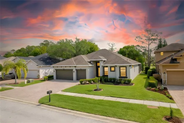 $950,000 | 13030 Eagles Entry Drive, Odessa, FL 33556