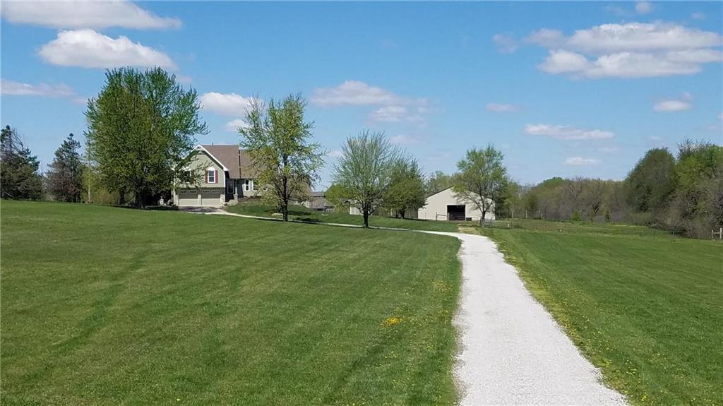 12100 Donahoo Road Kansas City, KS 66109 - Photo 1 of 1