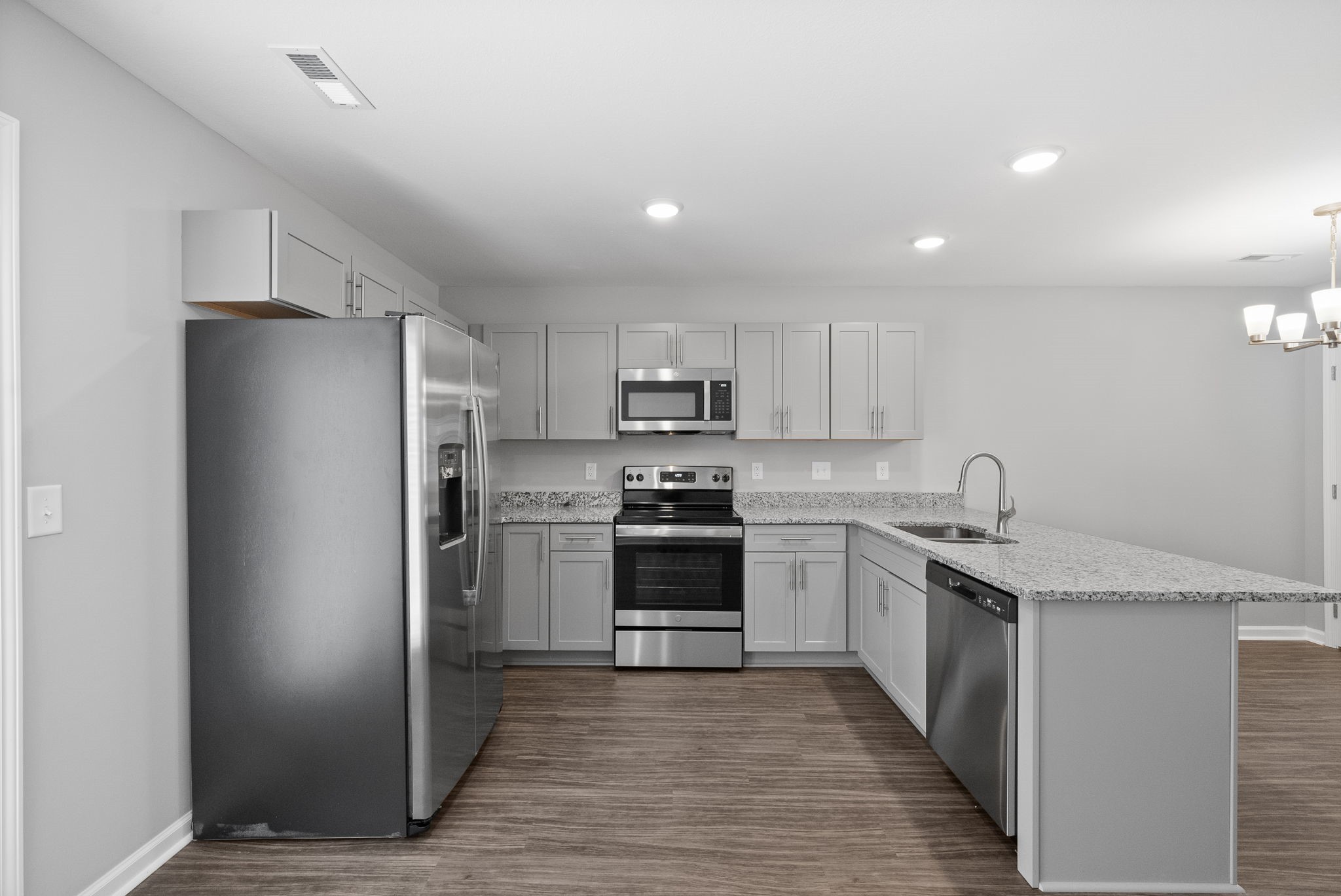 111 Davis Ridge Lane Clarksville, TN 37040 - Photo 11 of 24