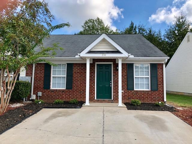 210 High Point Way Evans, GA 30809 - Photo 1 of 1 Main View