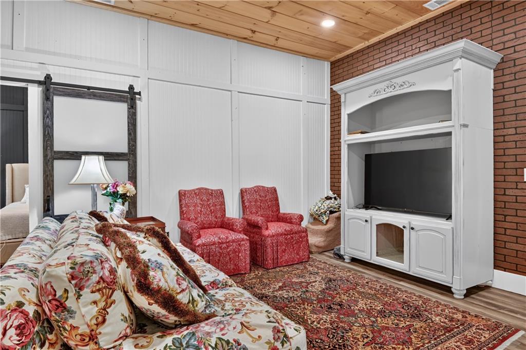 2086 Burnt Mountain Road Ellijay, GA 30536 - Photo 105 of 148