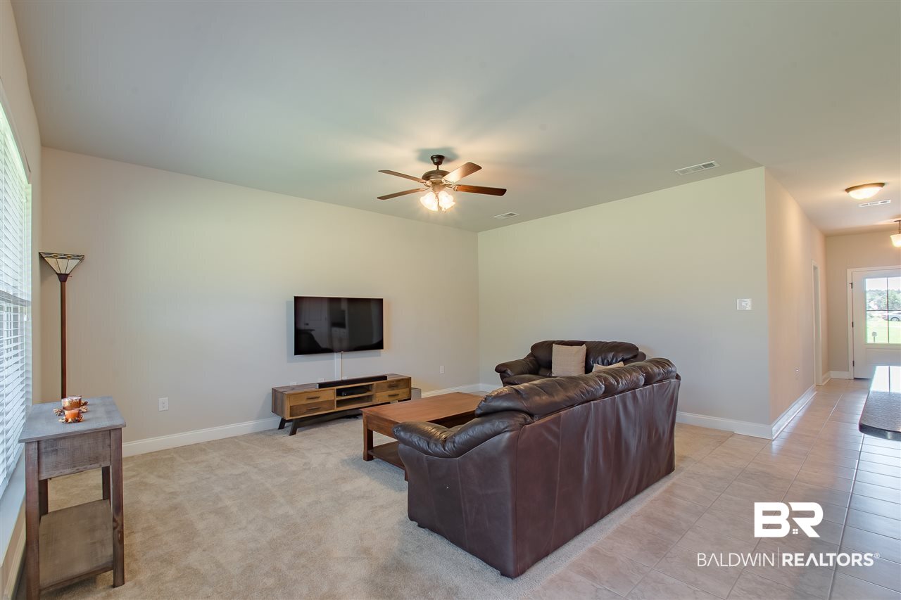 21238 Merlot Loop Silverhill, AL 36576 - Photo 18 of 23 Living Room