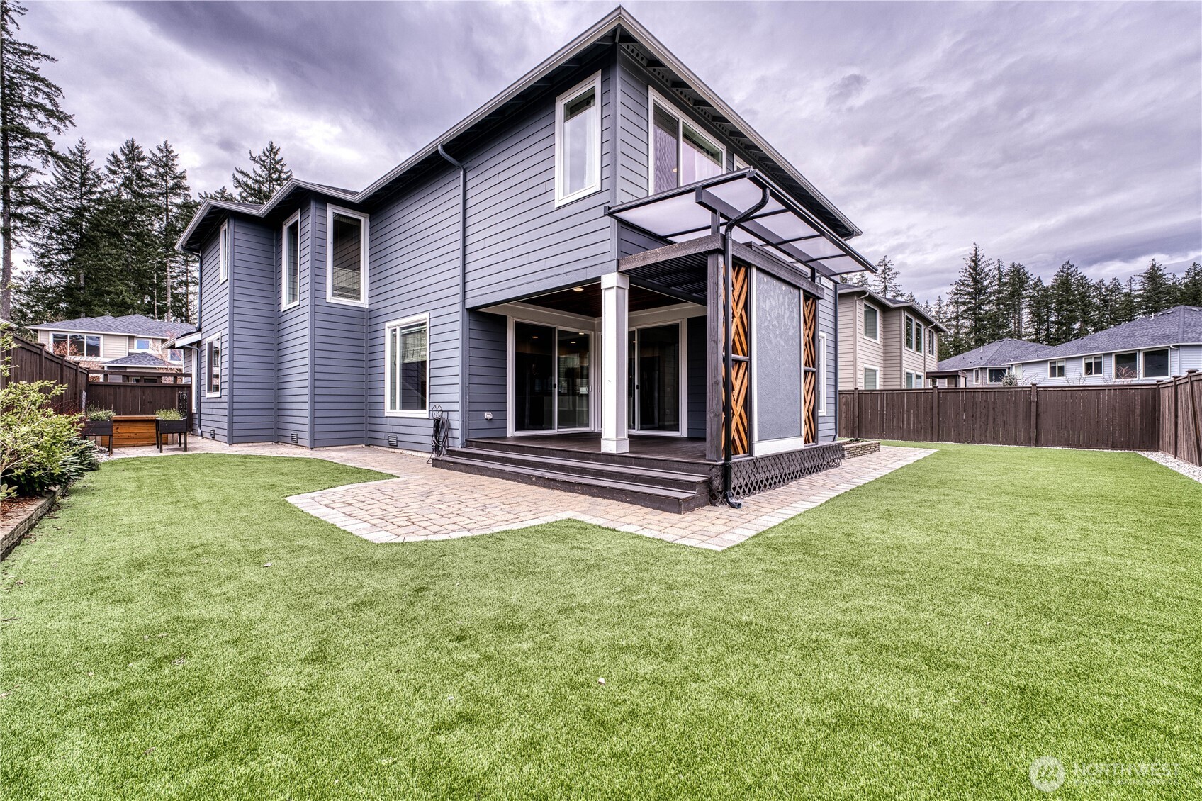 4565 Castleton Road Southwest Port Orchard, WA 98367 - Photo 30 of 40 Gallery Image 30
