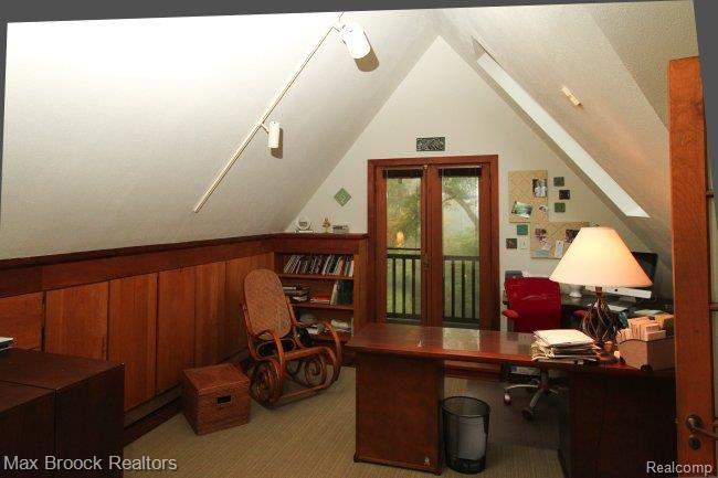5000 Brookdale Road Bloomfield Hills, MI 48304 - Photo 19 of 25 Office/Work Nook in 3rd Flr BR