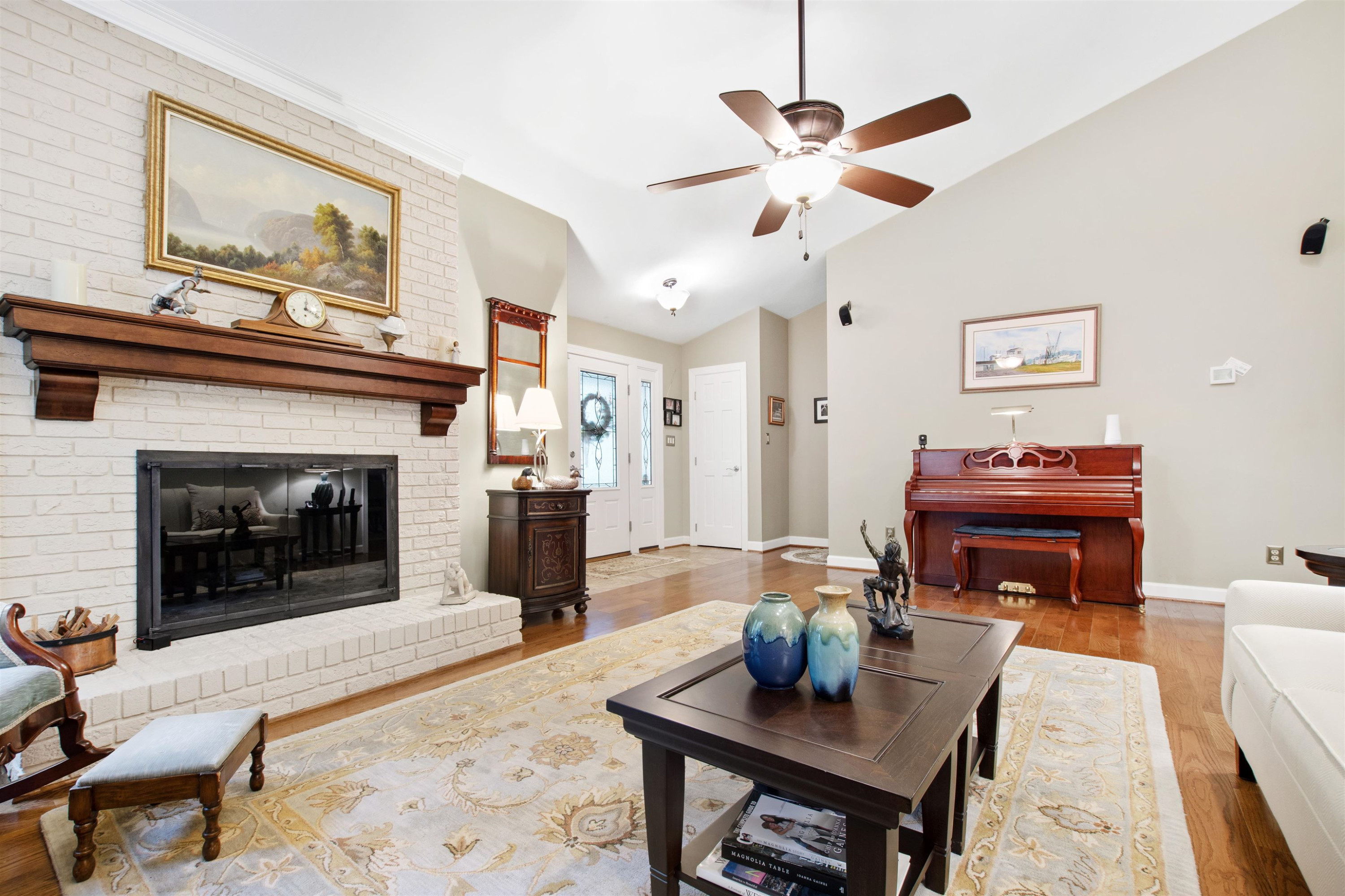 2900 Patrie Place Raleigh, NC 27613 - Photo 6 of 30 Great Room