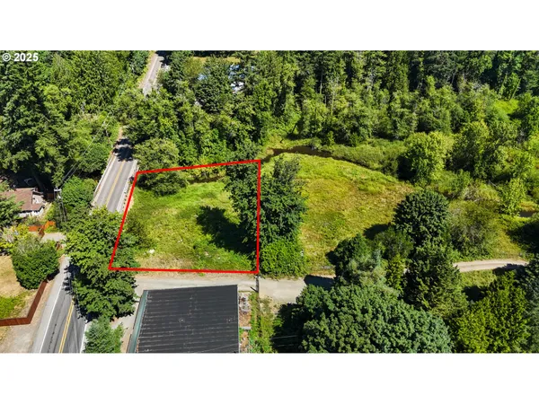 $139,900 | 0 Northeast 221st Avenue, Yacolt, WA 98675