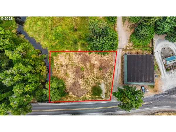 $139,900 | 0 Northeast 221st Avenue, Yacolt, WA 98675