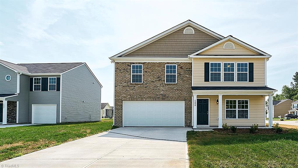 970 Boseman Street, Unit 79 Rural Hall, NC 27045 - Photo 1 of 27