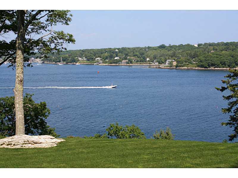 181 Farnham Point Road East Boothbay, ME 04544 - Photo 3 of 25 View.