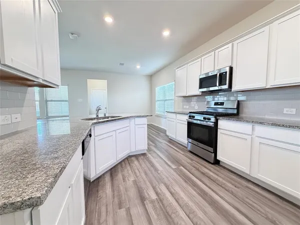 $2,699 | 4009 Bighorn Drive, Crandall, TX 75114