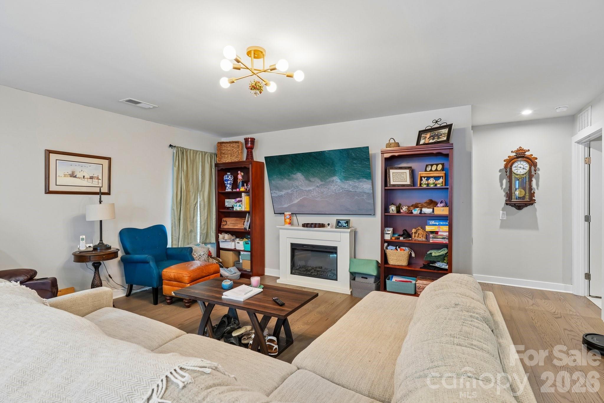 4511 Hunton Dale Road Northwest Concord, NC 28027 - Photo 7 of 40