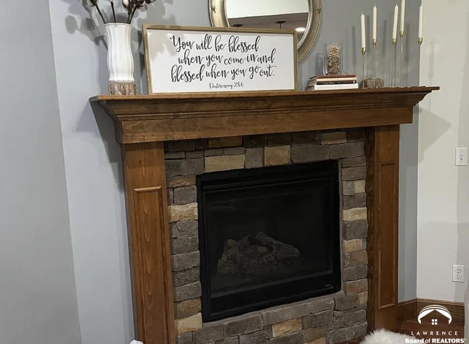 1013 Diamondhead Drive Lawrence, KS 66049 - Photo 8 of 15