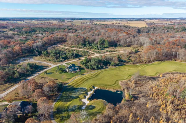 $175,000 | 6044 Dublin Drive, Stanwood, MI 49346