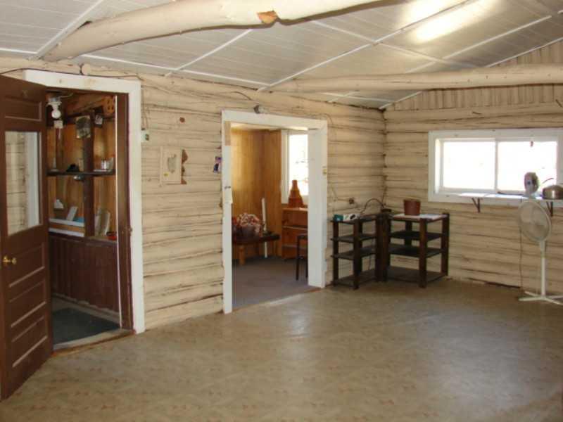 47 Fahi Pond Road North Anson, ME 04958 - Photo 10 of 15 Living Room.