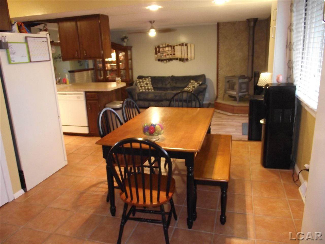 2267 Gady Road Adrian, MI 49221 - Photo 7 of 22