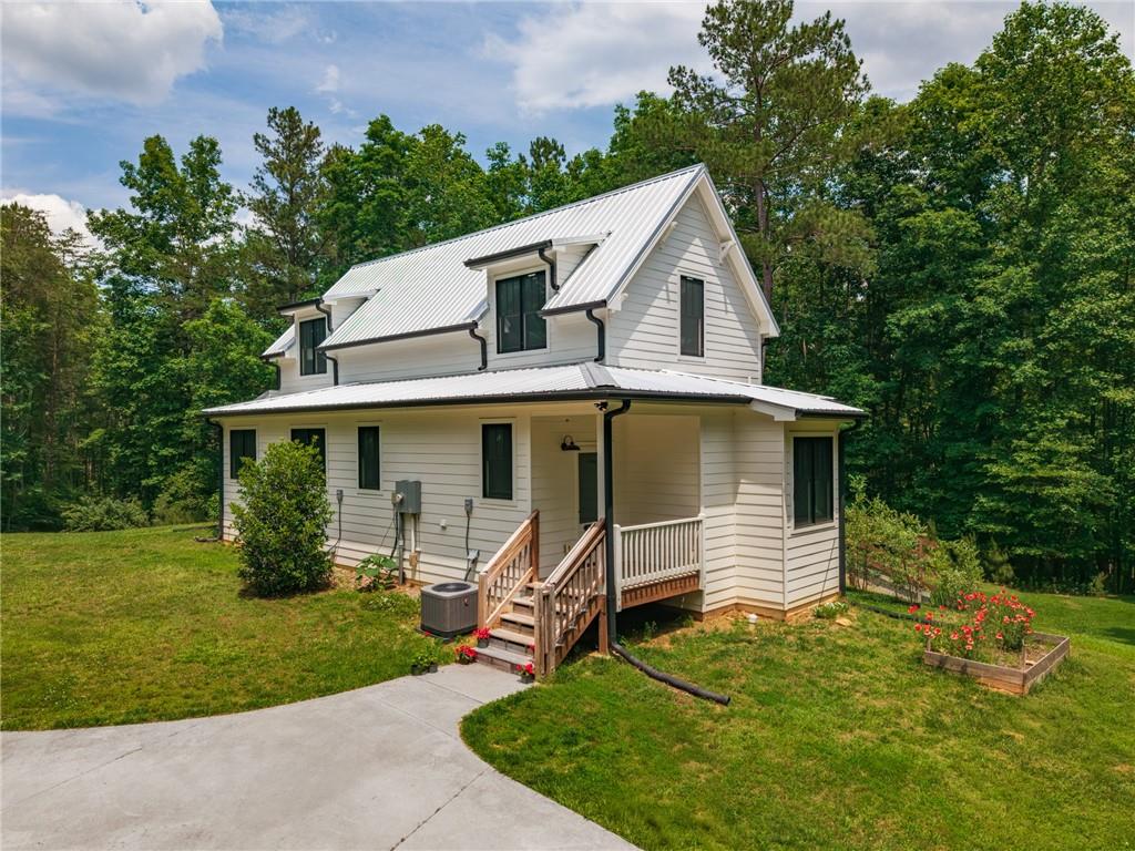 2197 Damascus Road Ball Ground, GA 30107 - Photo 35 of 41