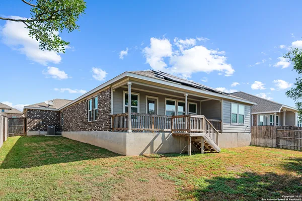 $2,200 | 15214 Counterpoint, San Antonio, TX 78245