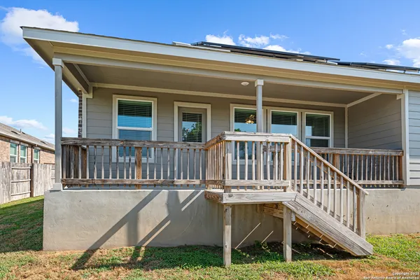 $2,200 | 15214 Counterpoint, San Antonio, TX 78245