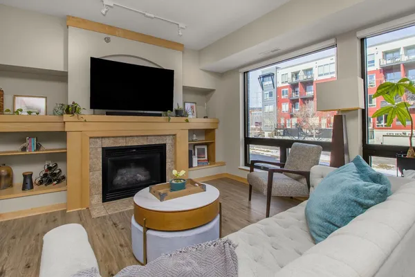 $450,000 | 256 Spring Street, Unit 120, St. Paul, MN 55102