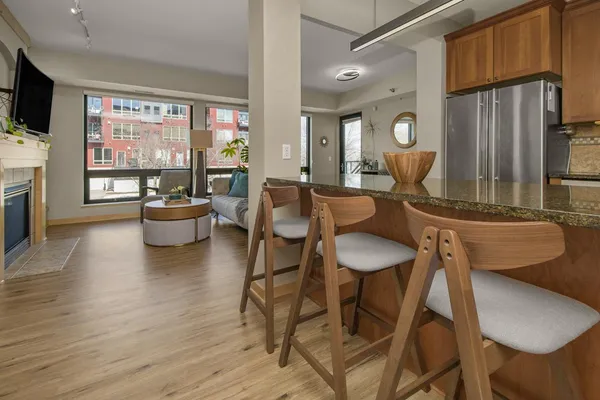 $450,000 | 256 Spring Street, Unit 120, St. Paul, MN 55102