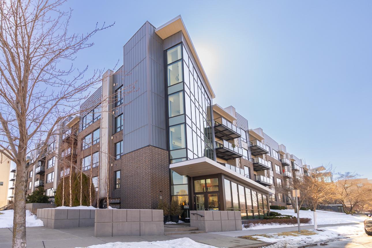 256 Spring Street, Unit 120 St. Paul, MN 55102 - Photo 23 of 32