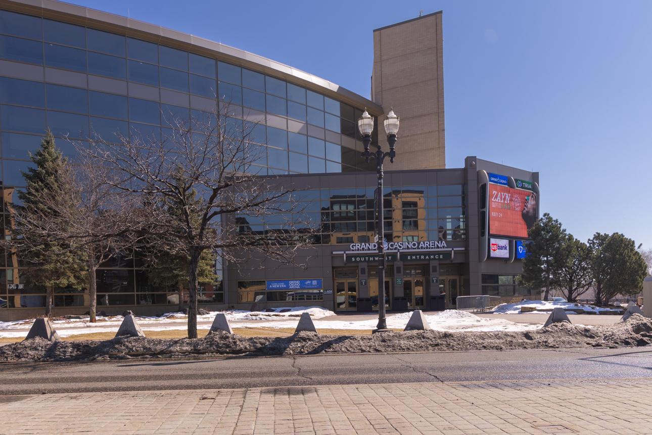 256 Spring Street, Unit 120 St. Paul, MN 55102 - Photo 26 of 32