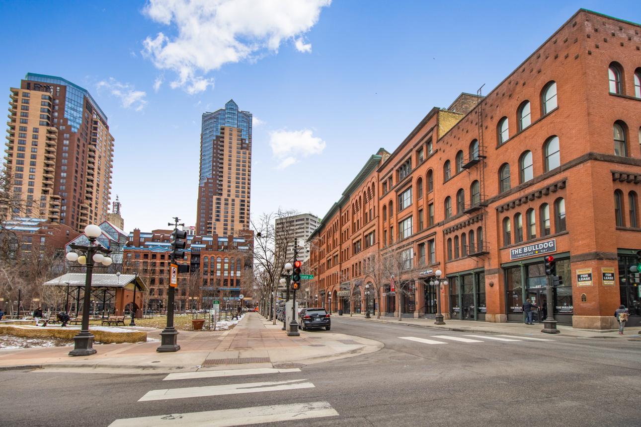 256 Spring Street, Unit 120 St. Paul, MN 55102 - Photo 28 of 32