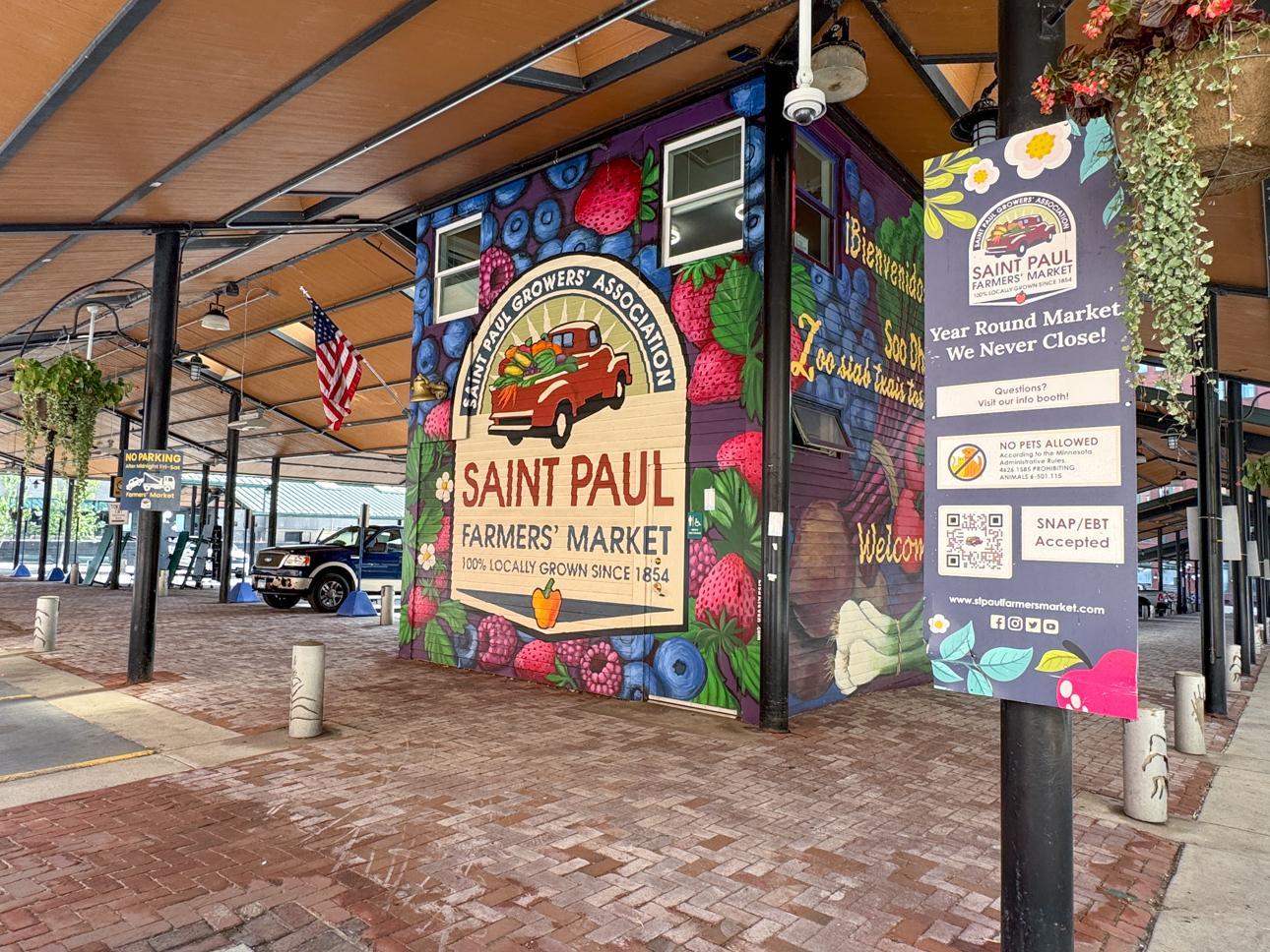 256 Spring Street, Unit 120 St. Paul, MN 55102 - Photo 29 of 32