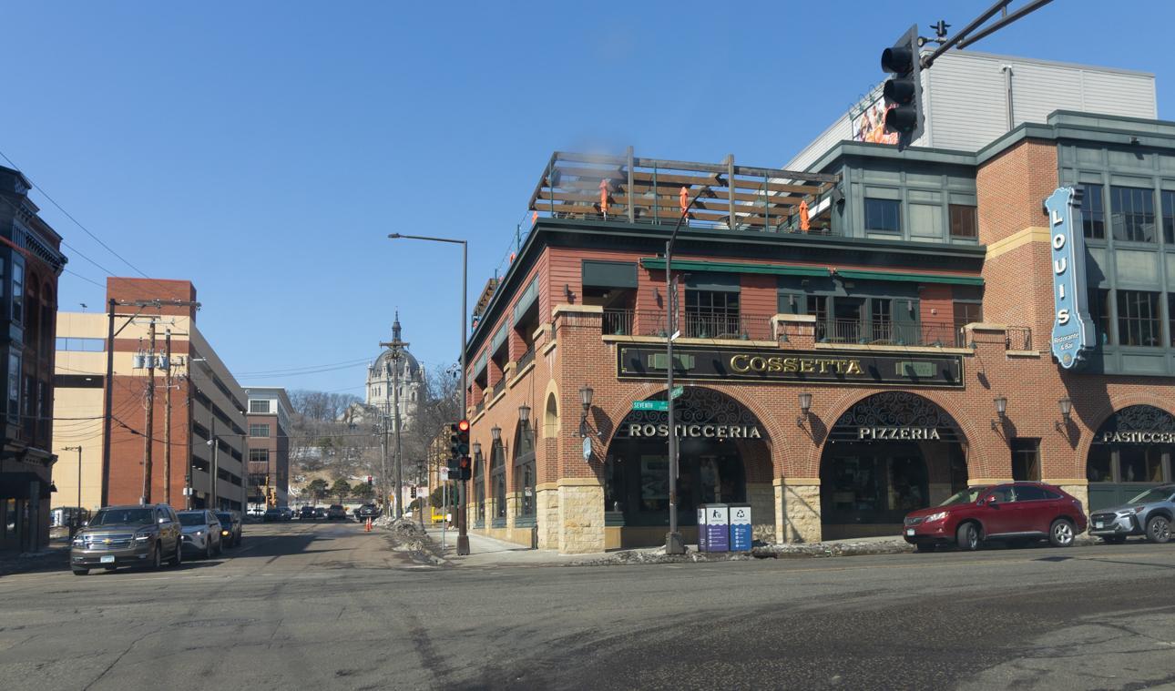 256 Spring Street, Unit 120 St. Paul, MN 55102 - Photo 31 of 32